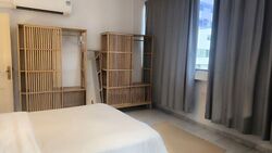 Elizabeth Tower (D9), Apartment #599730781